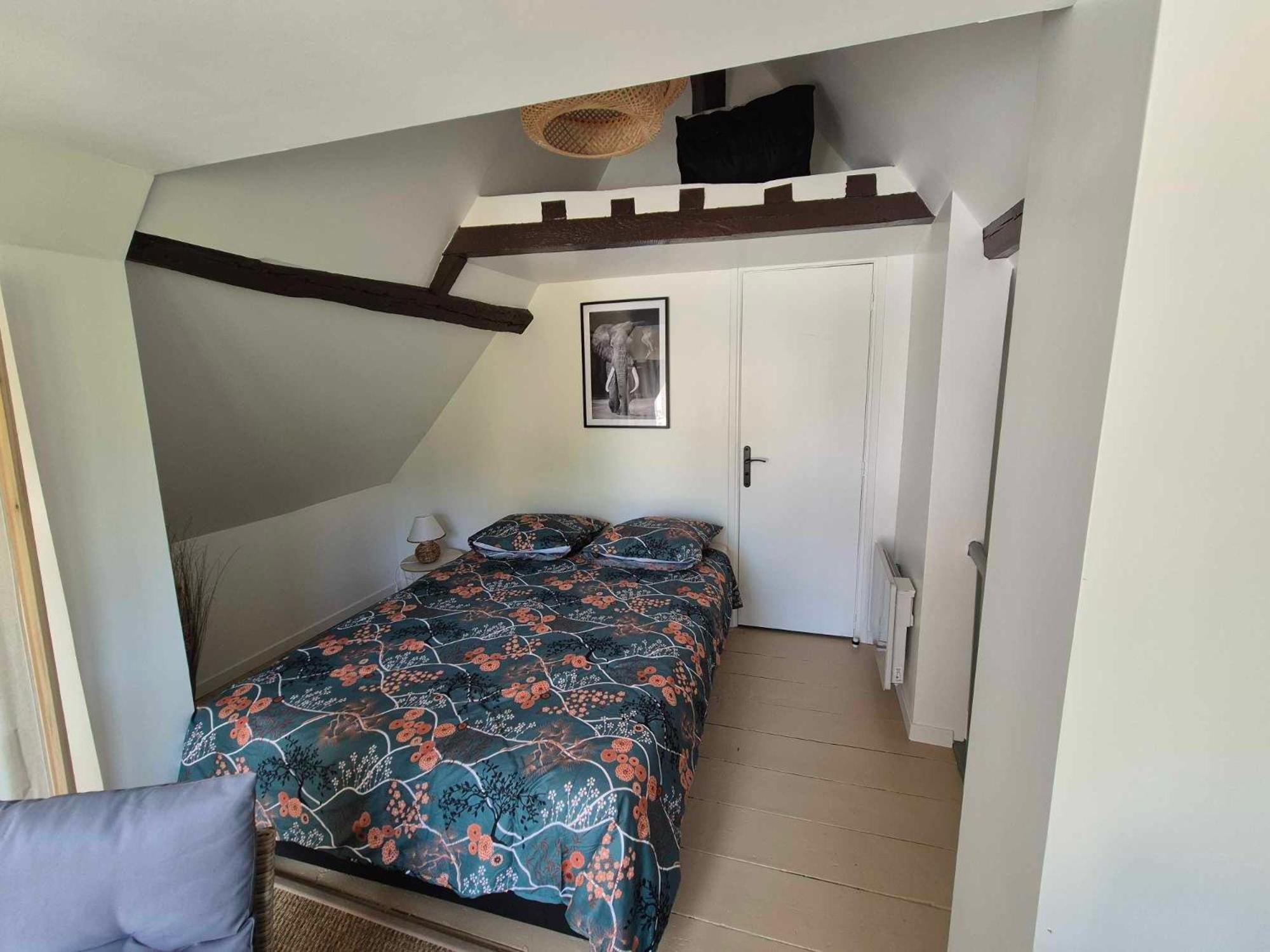 La Villa Eudoise Eu (Seine-Maritime) Eksteriør billede